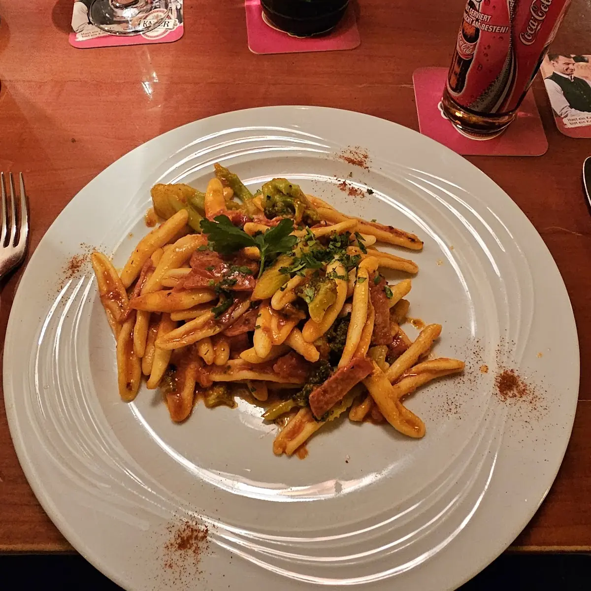 Essen und Trinken photo 10