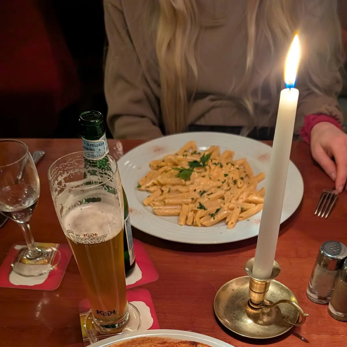 Essen und Trinken photo 2