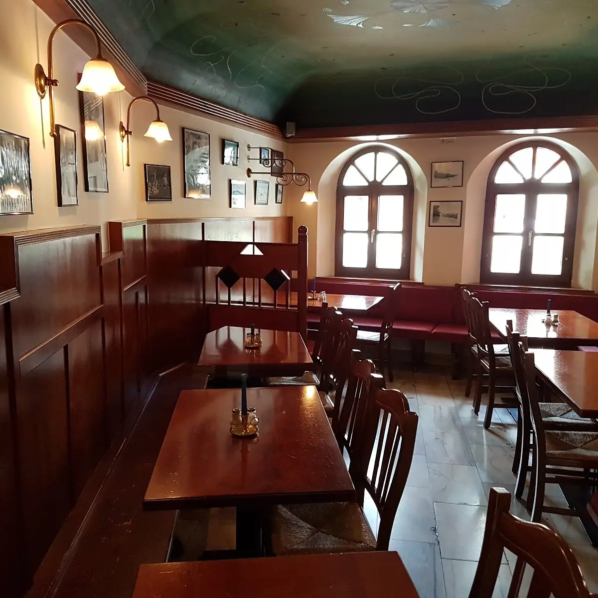 Atmosphäre photo 2