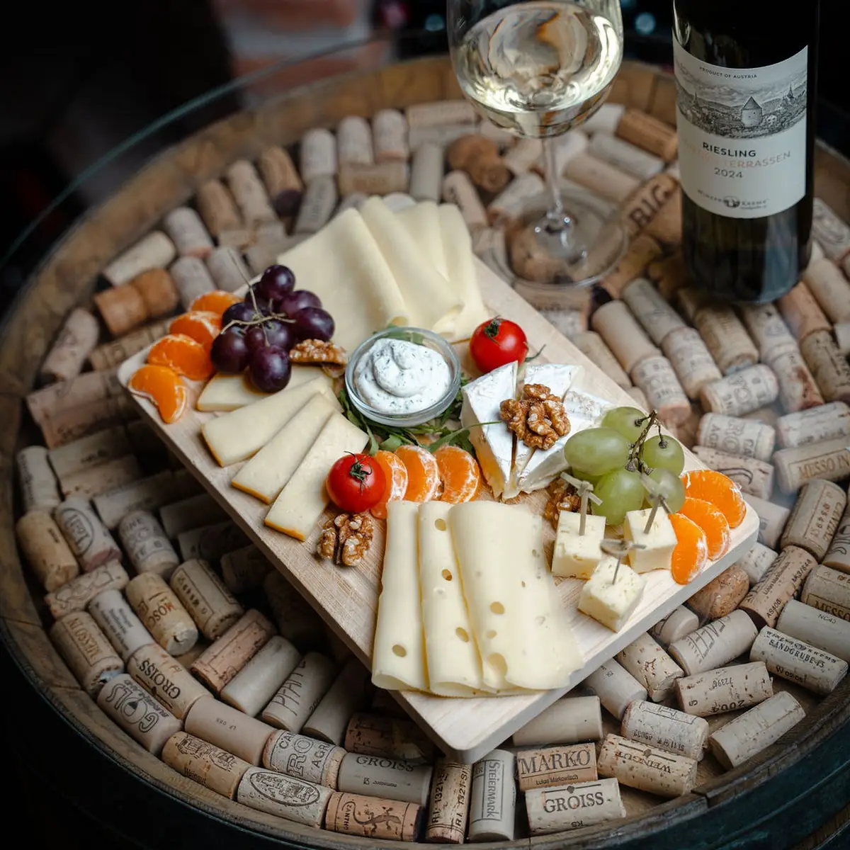 Essen und Trinken photo 2