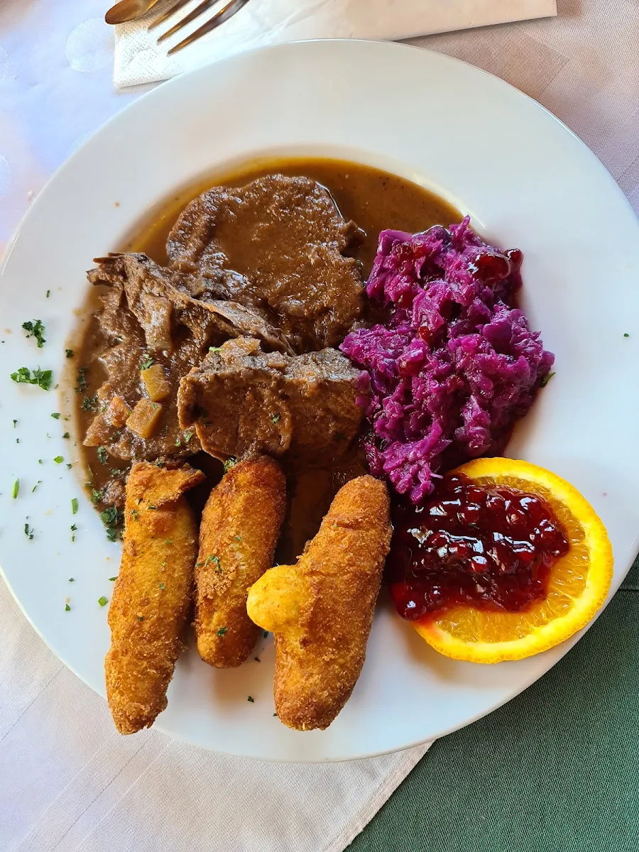 Essen und Trinken photo 2
