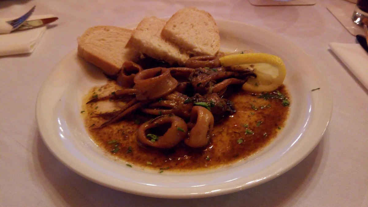 Essen und Trinken photo 3