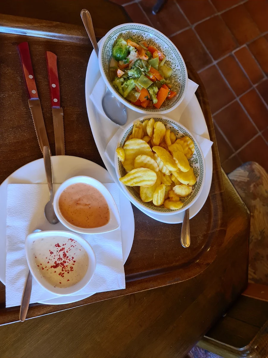 Essen und Trinken photo 4