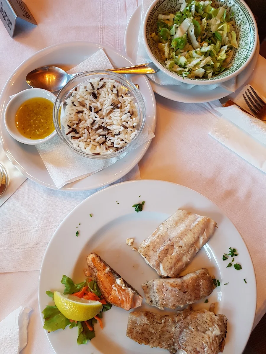 Essen und Trinken photo 6