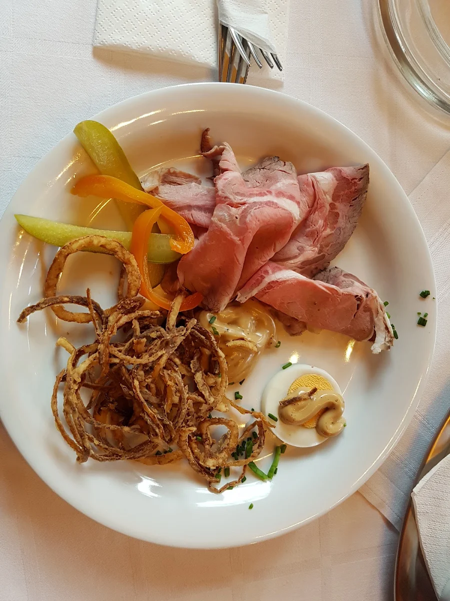 Essen und Trinken photo 7
