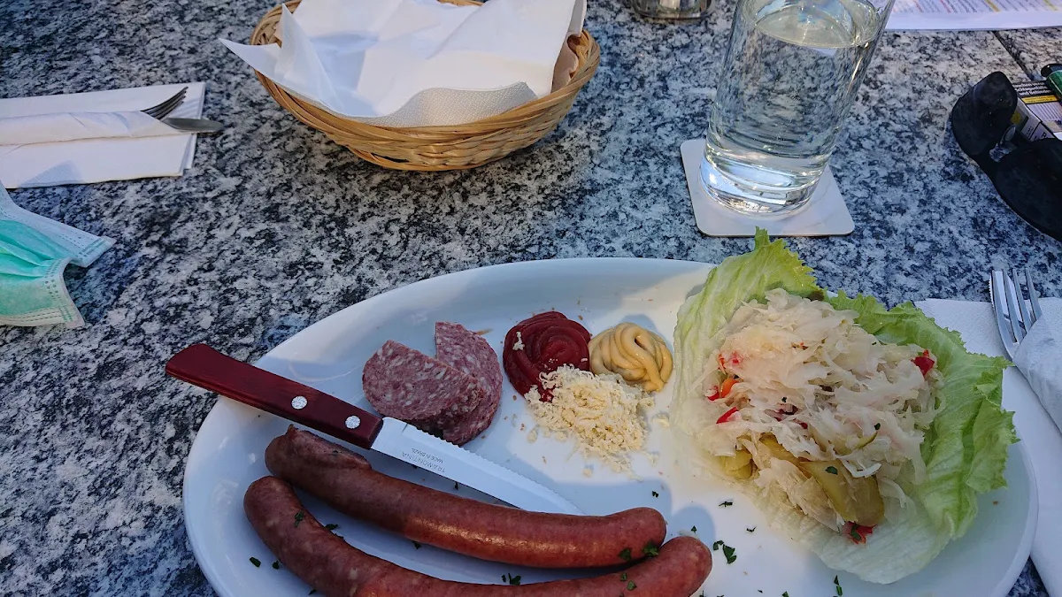 Essen und Trinken photo 9