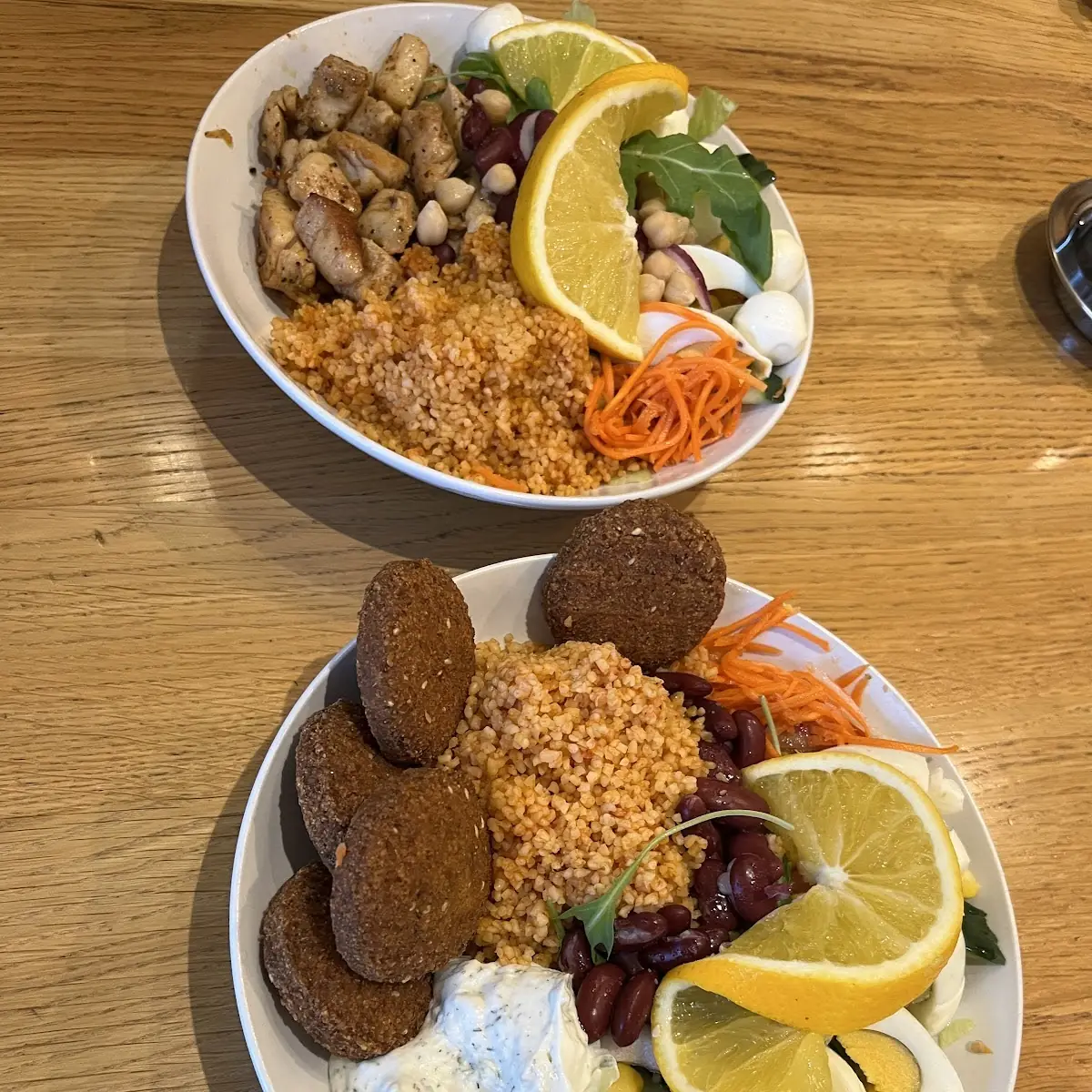 Essen und Trinken photo 10