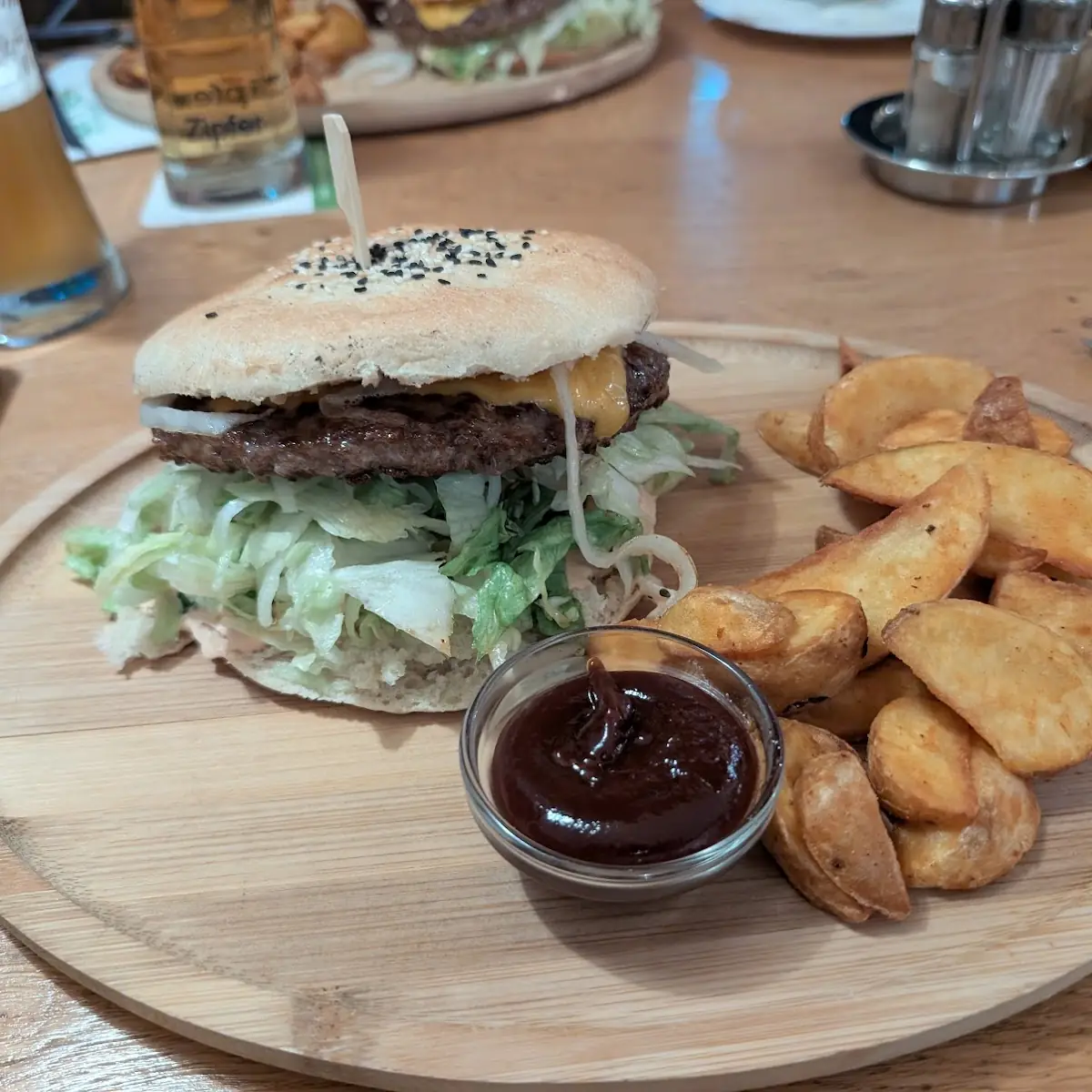 Essen und Trinken photo 4