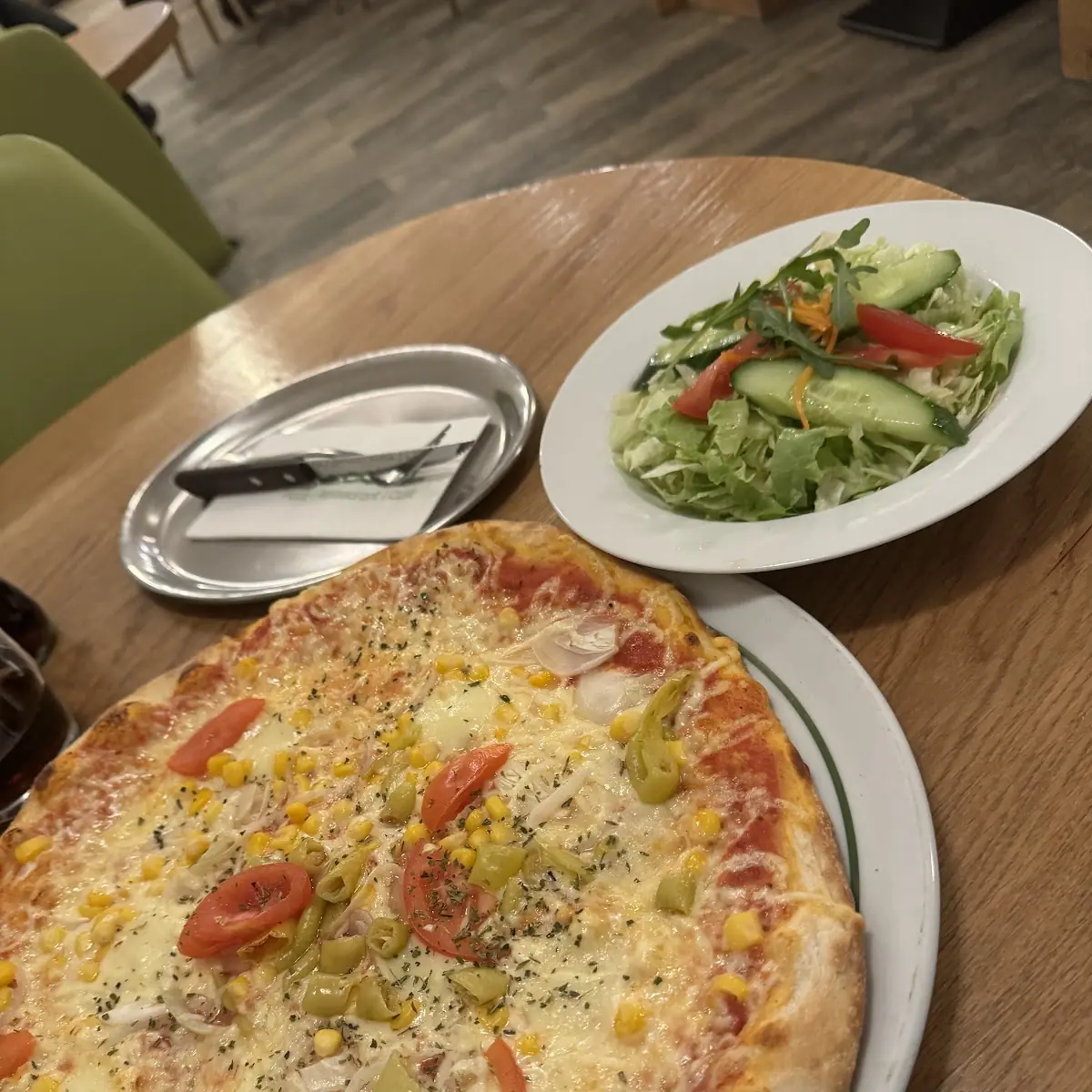 Essen und Trinken photo 5