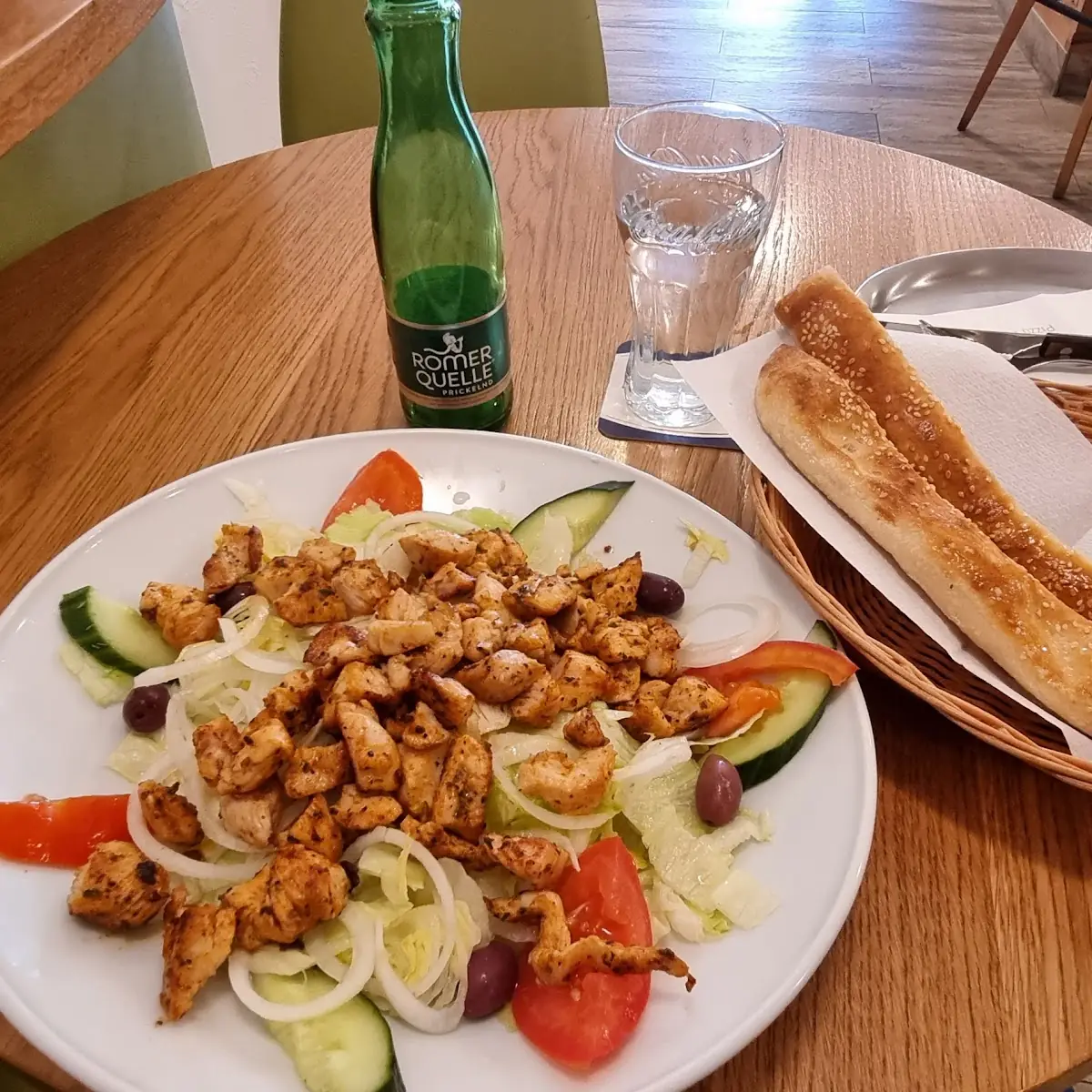 Essen und Trinken photo 7