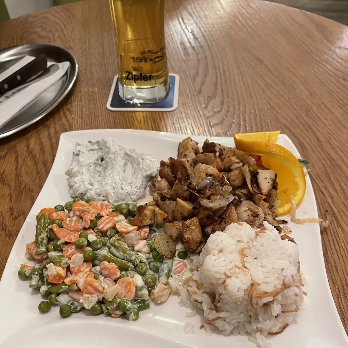 Essen und Trinken photo 8