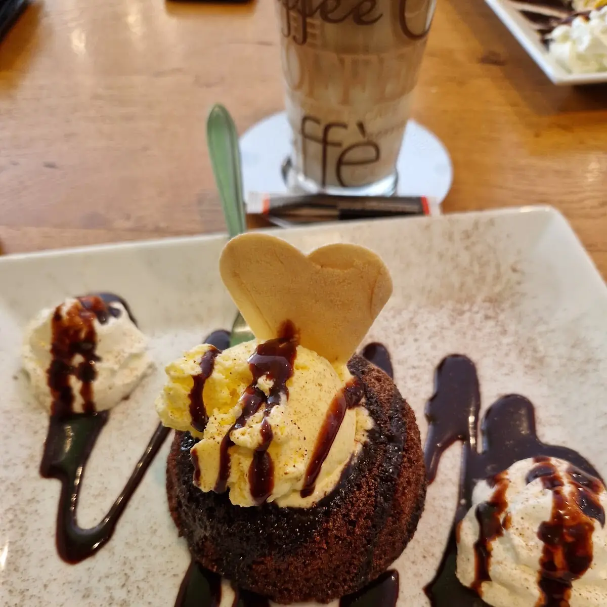 Essen und Trinken photo 9