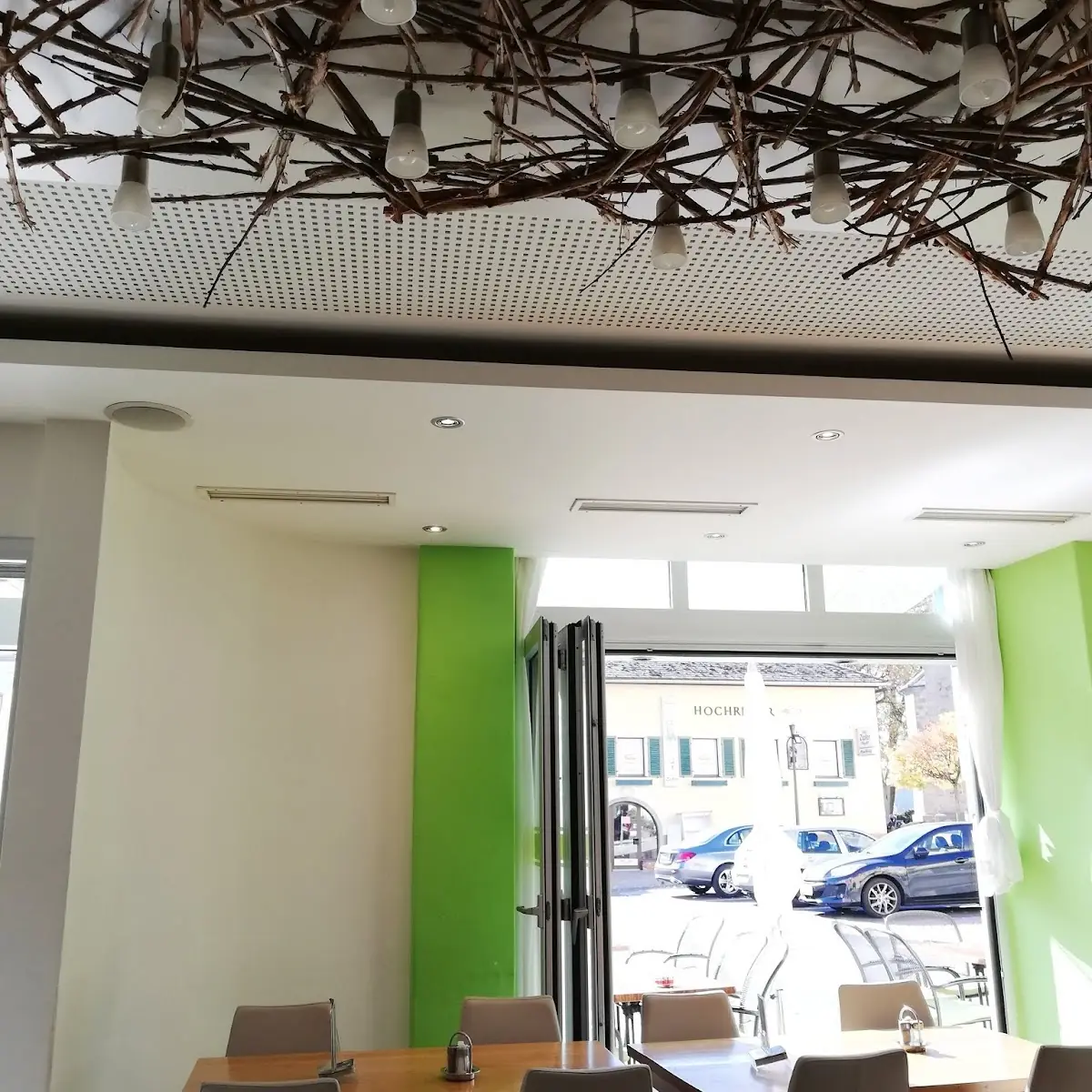 Atmosphäre photo 6