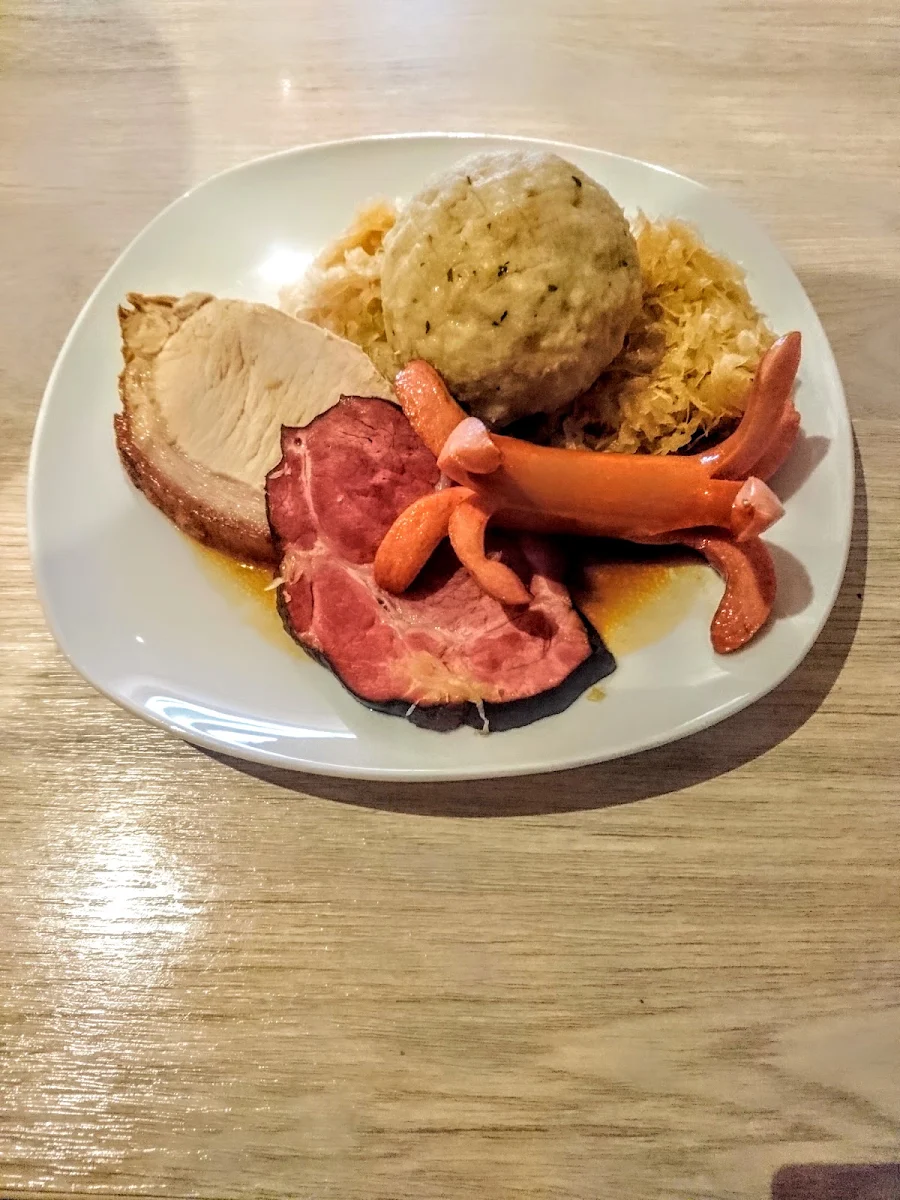 Essen und Trinken photo 10