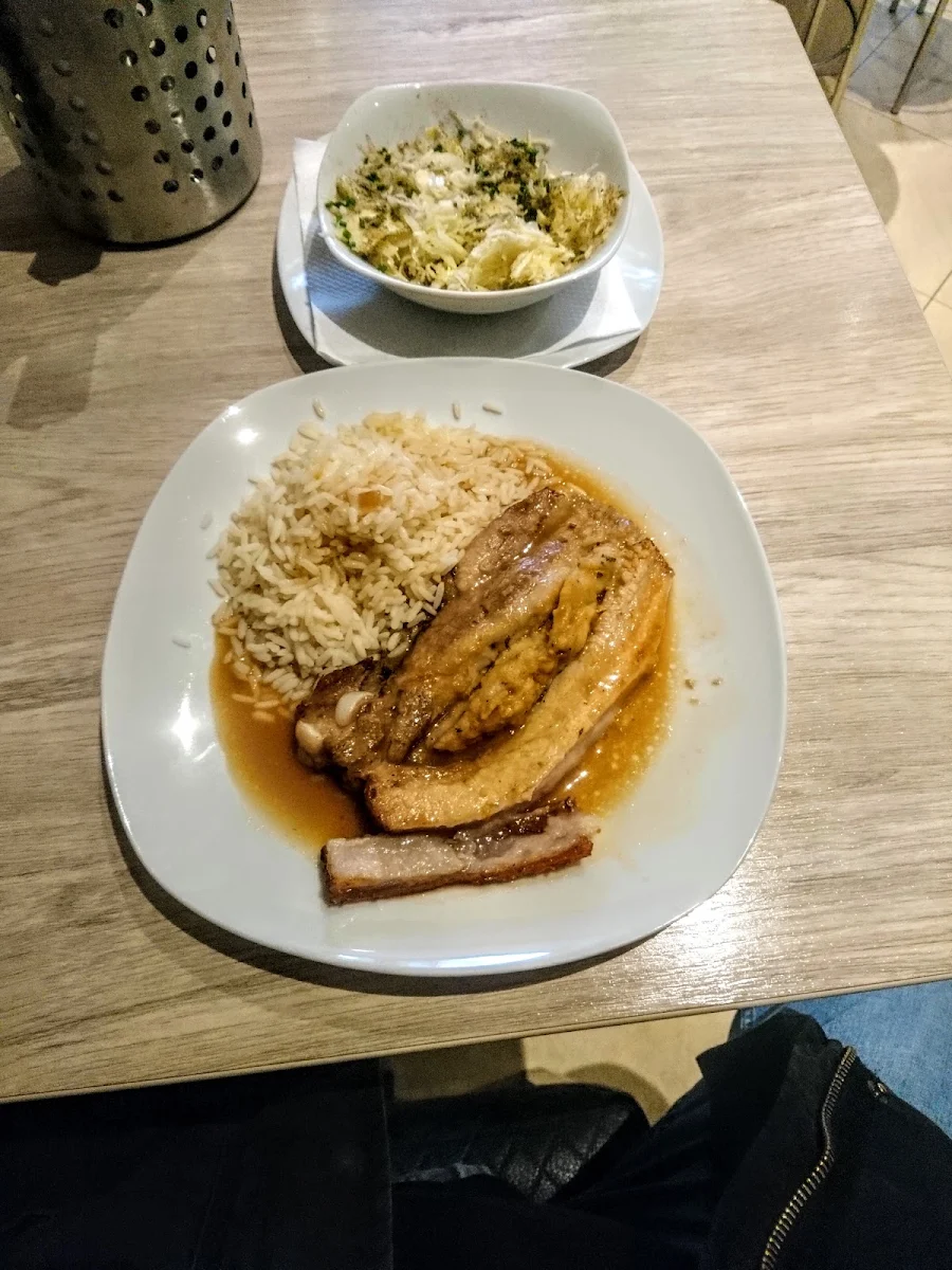 Essen und Trinken photo 2