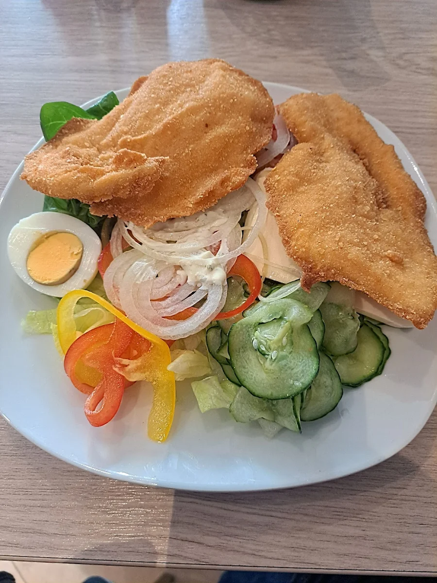 Essen und Trinken photo 3