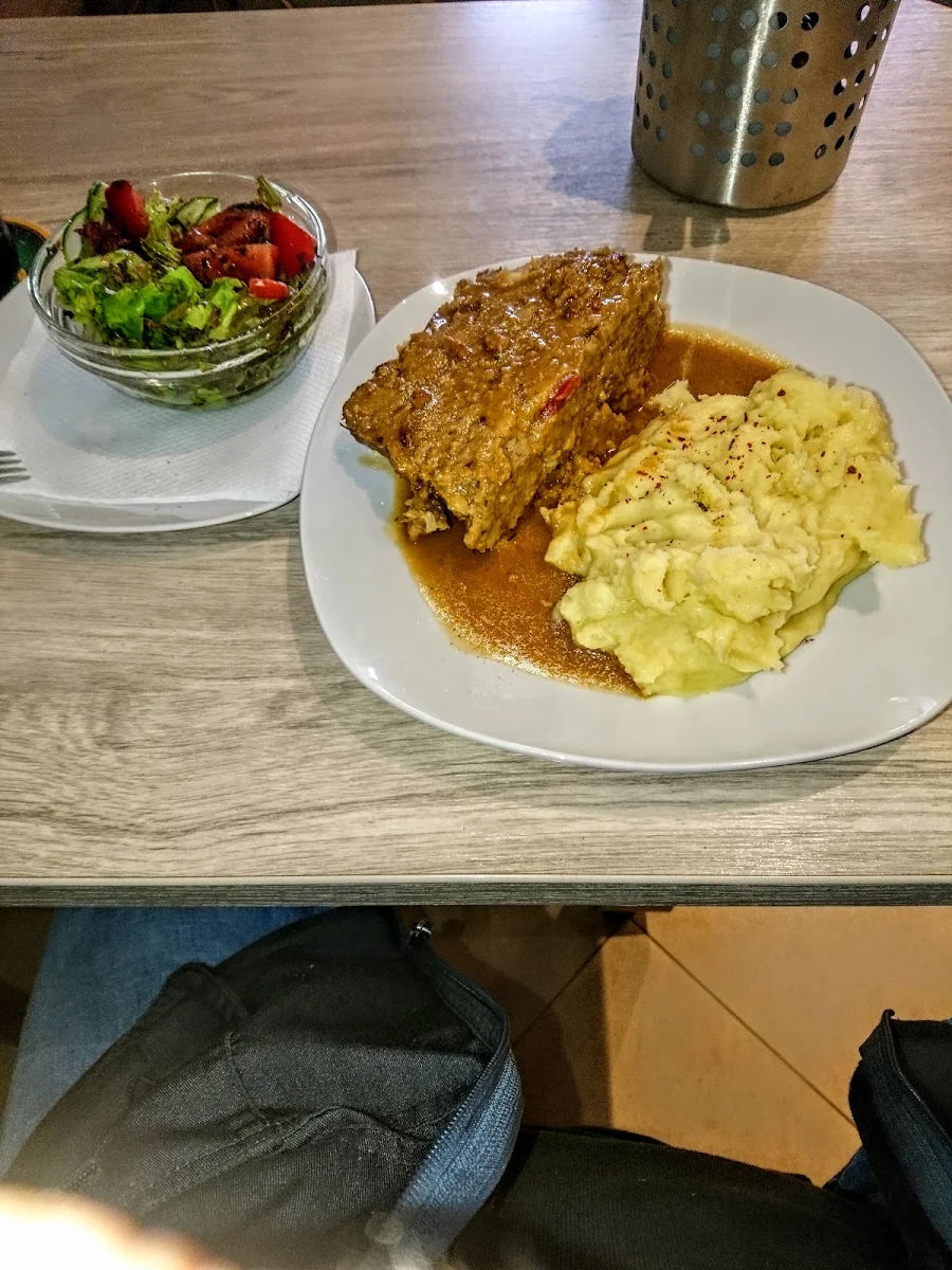 Essen und Trinken photo 6