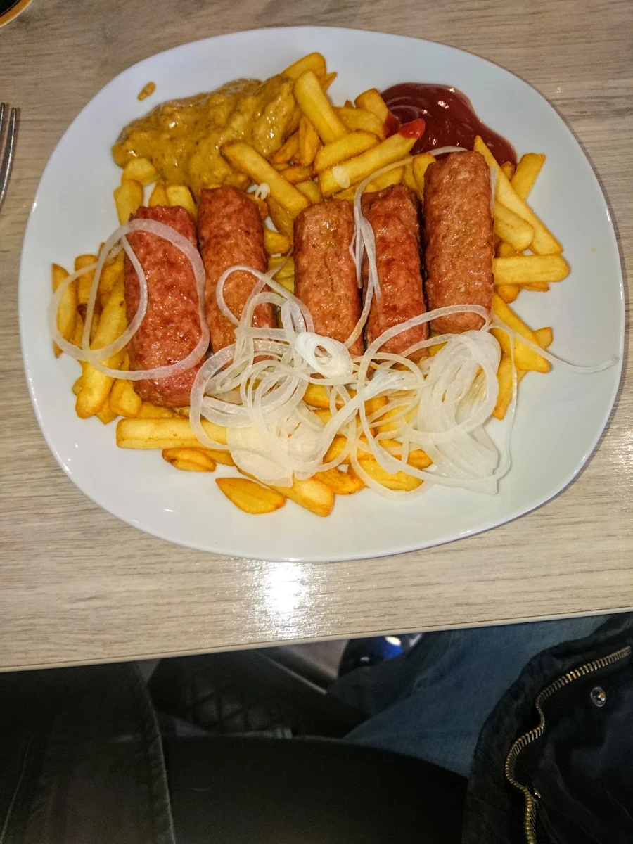 Essen und Trinken photo 7