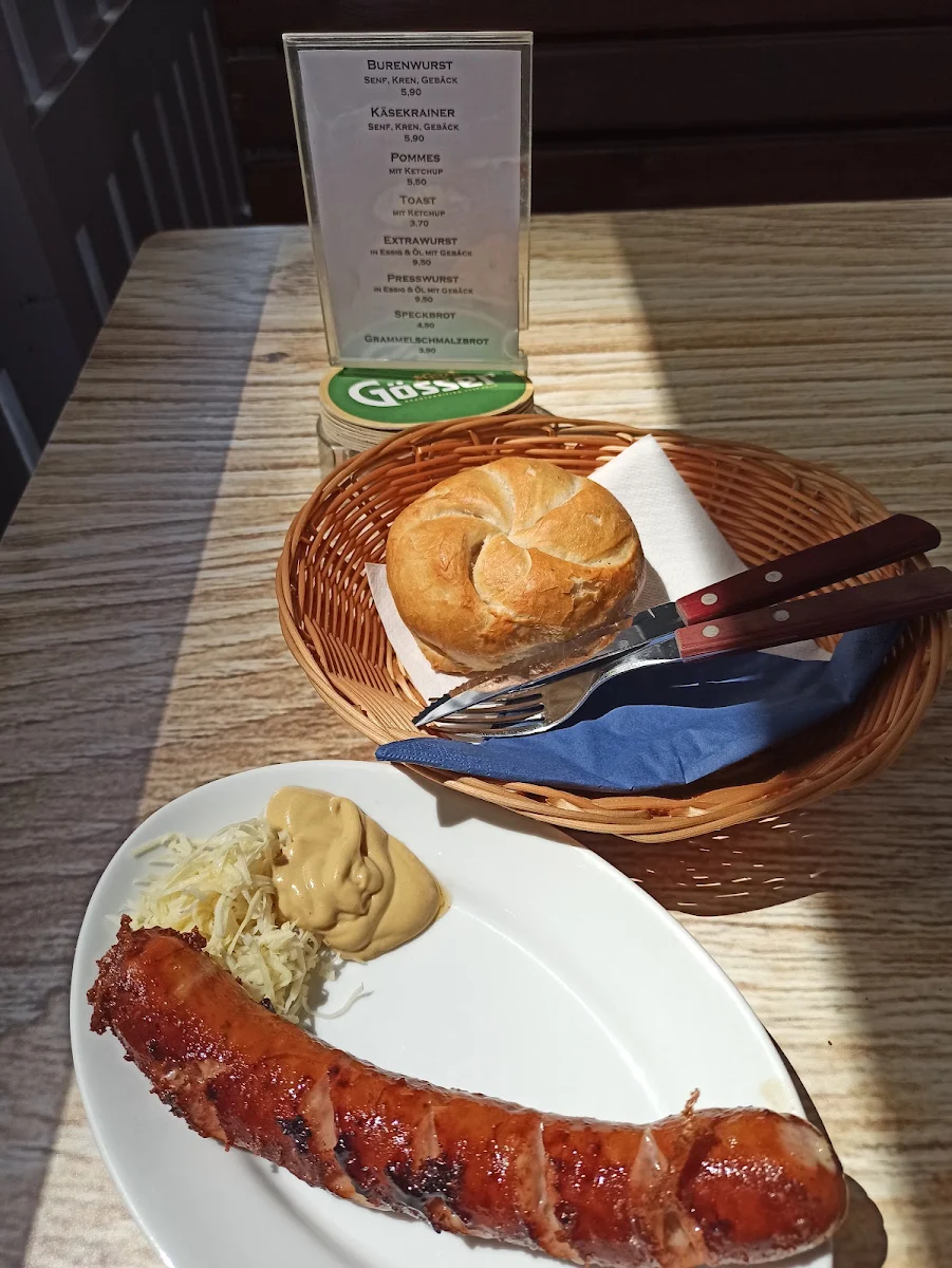 Essen und Trinken photo 8