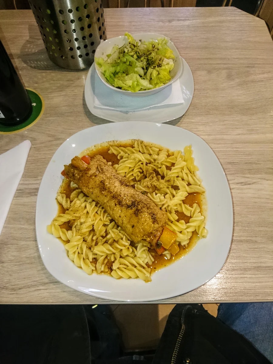 Essen und Trinken photo 9
