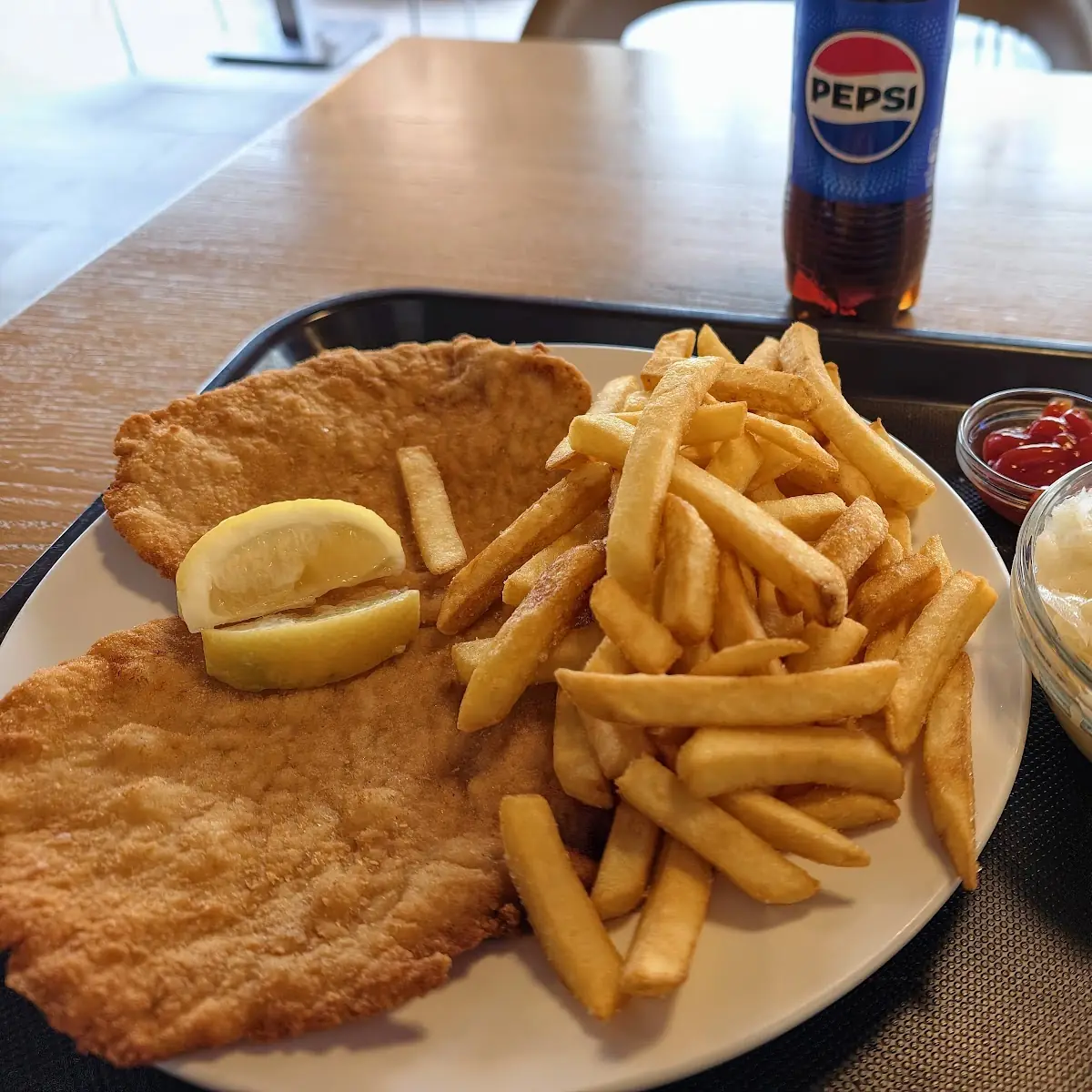 Essen und Trinken photo 2