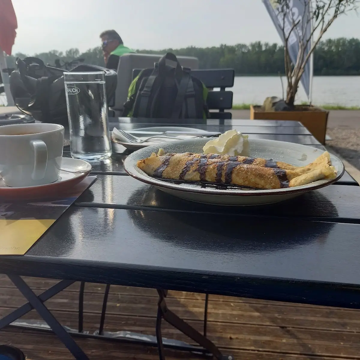 Essen und Trinken photo 3
