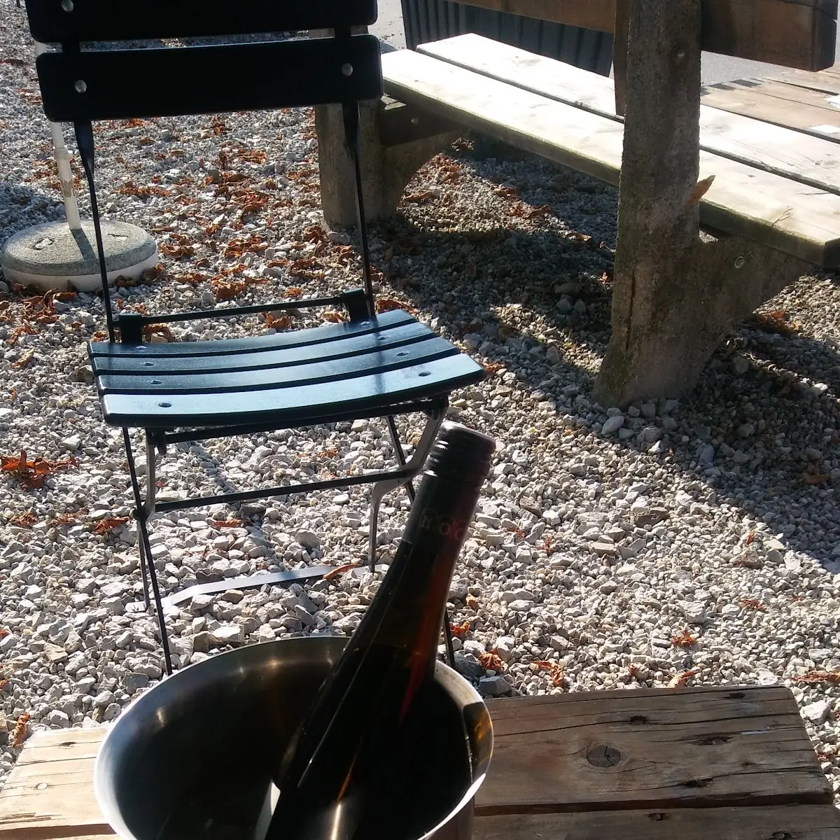 Essen und Trinken photo 7