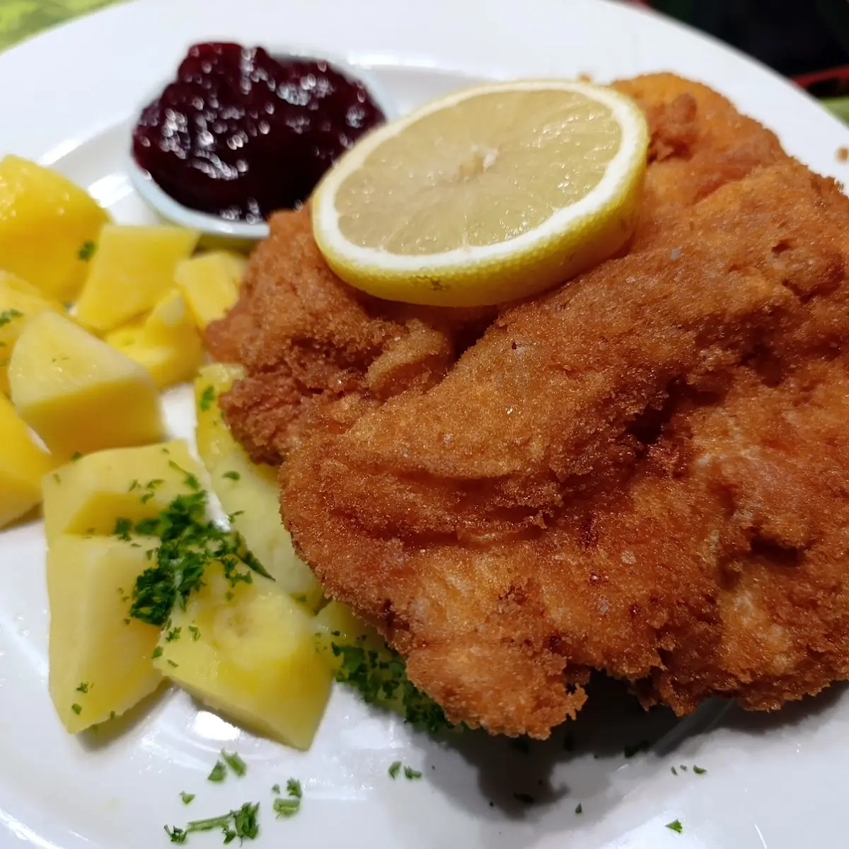 Essen und Trinken photo 4