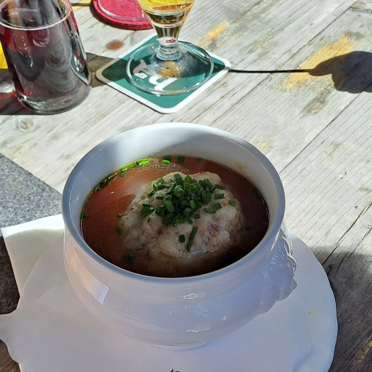 Essen und Trinken photo 10