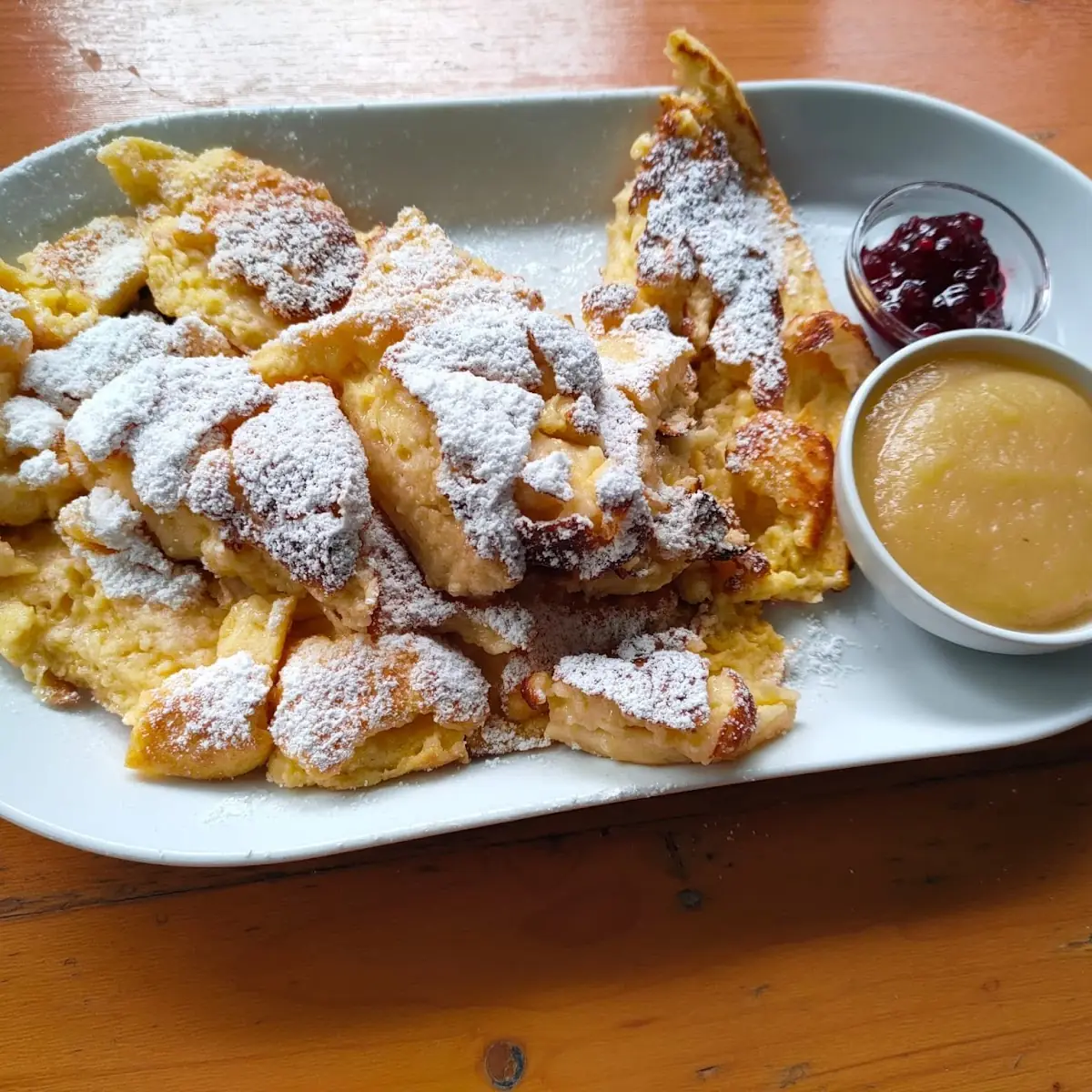 Essen und Trinken photo 2
