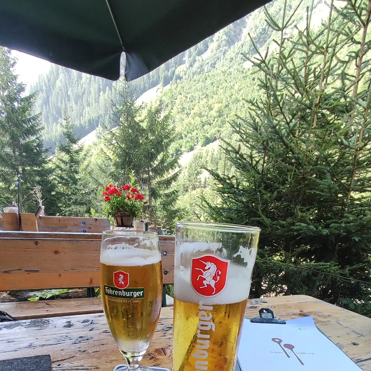 Essen und Trinken photo 3
