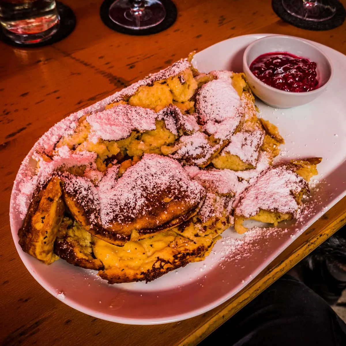 Essen und Trinken photo 4