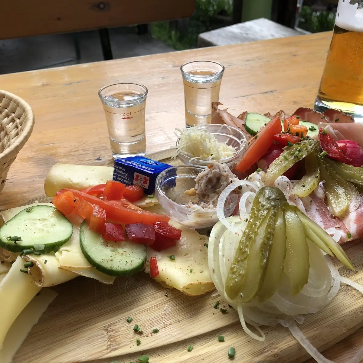 Essen und Trinken photo 6