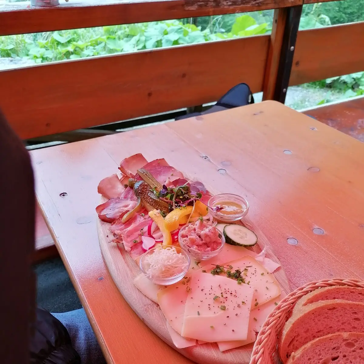 Essen und Trinken photo 8