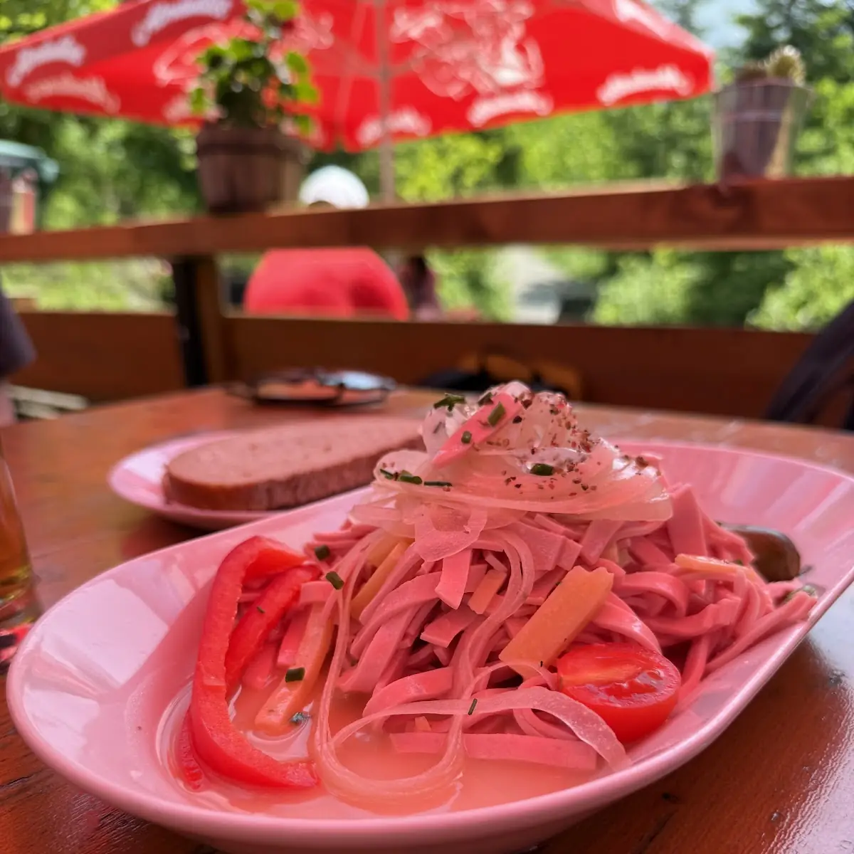 Essen und Trinken photo 9