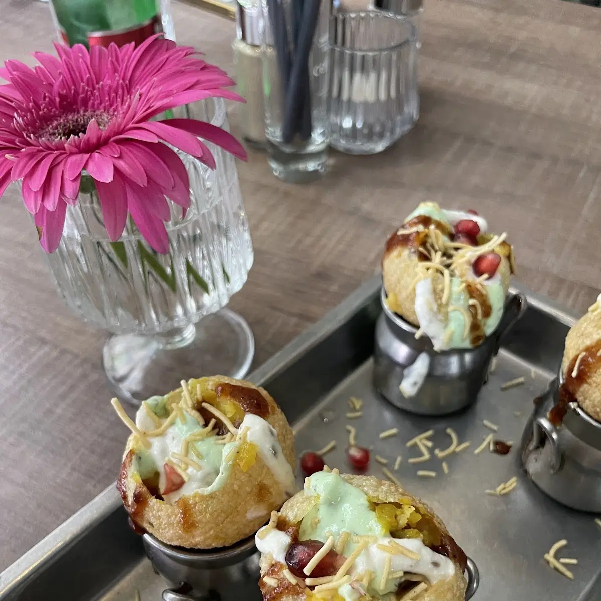 Essen und Trinken photo 10