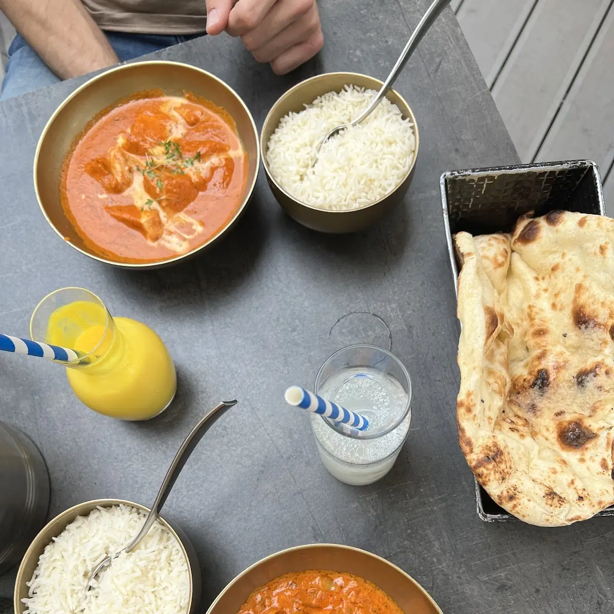 Essen und Trinken photo 3
