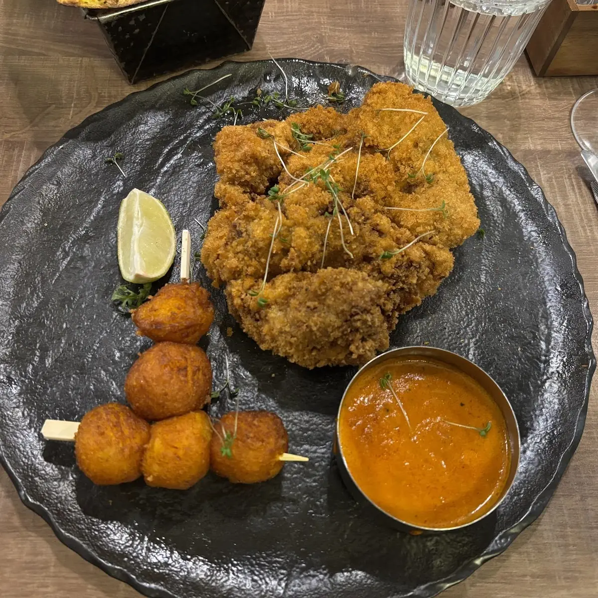 Essen und Trinken photo 6