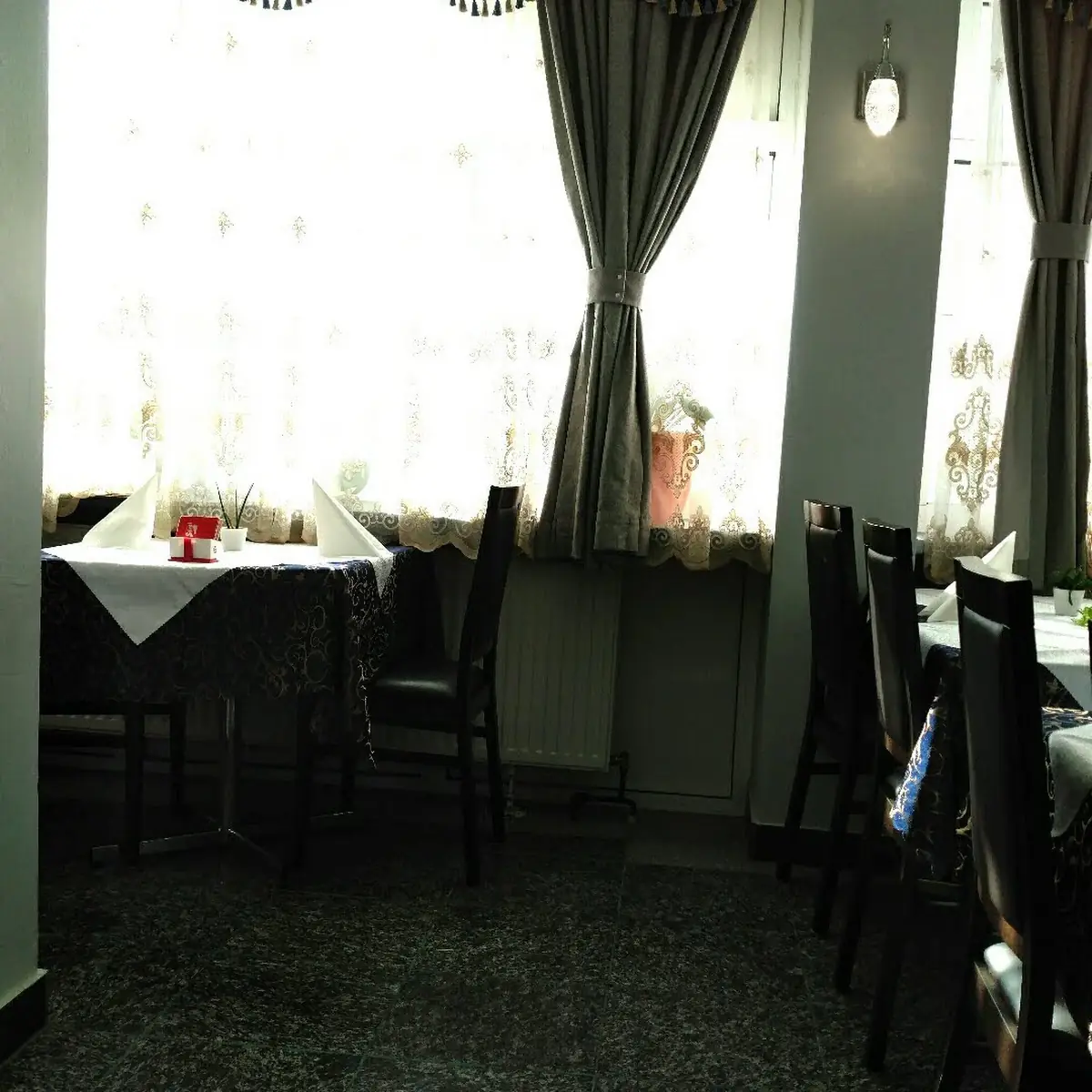 Atmosphäre photo 10