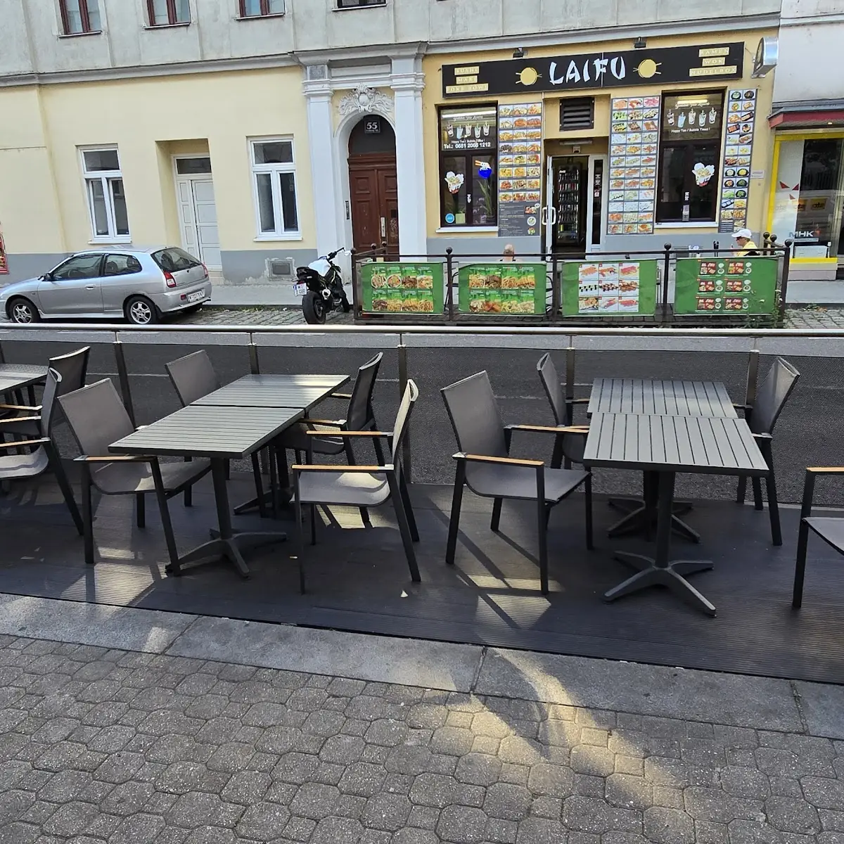 Atmosphäre photo 2