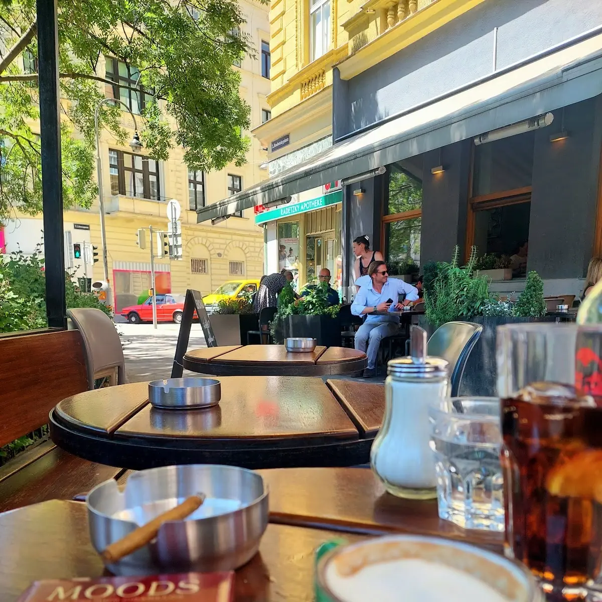 Essen und Trinken photo 10