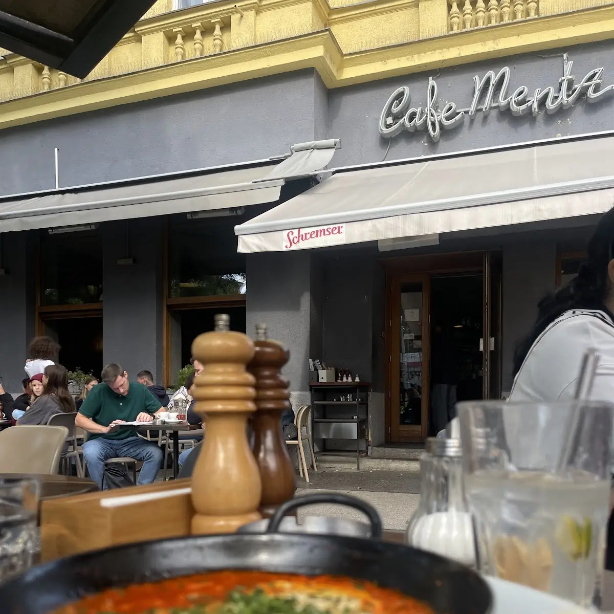 Essen und Trinken photo 5