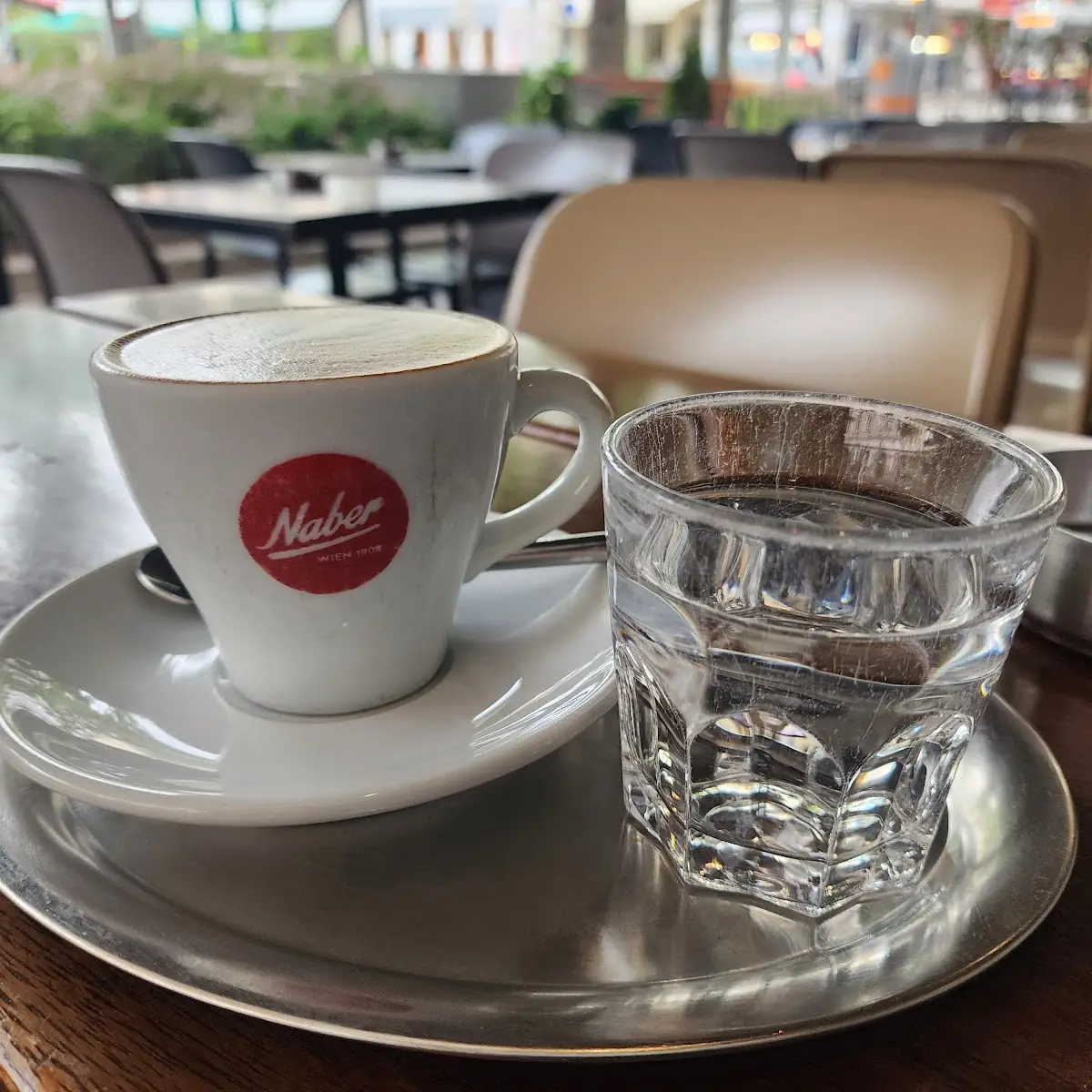 Essen und Trinken photo 7