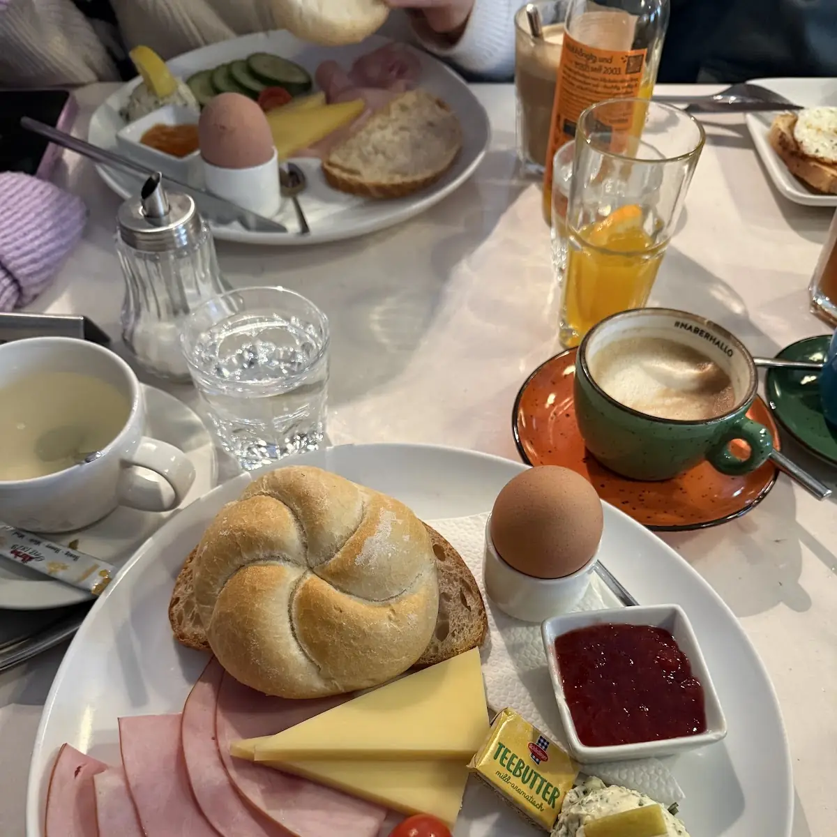 Essen und Trinken photo 9