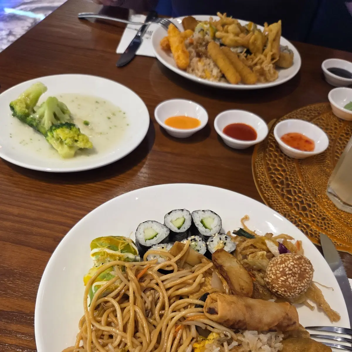 Essen und Trinken photo 4