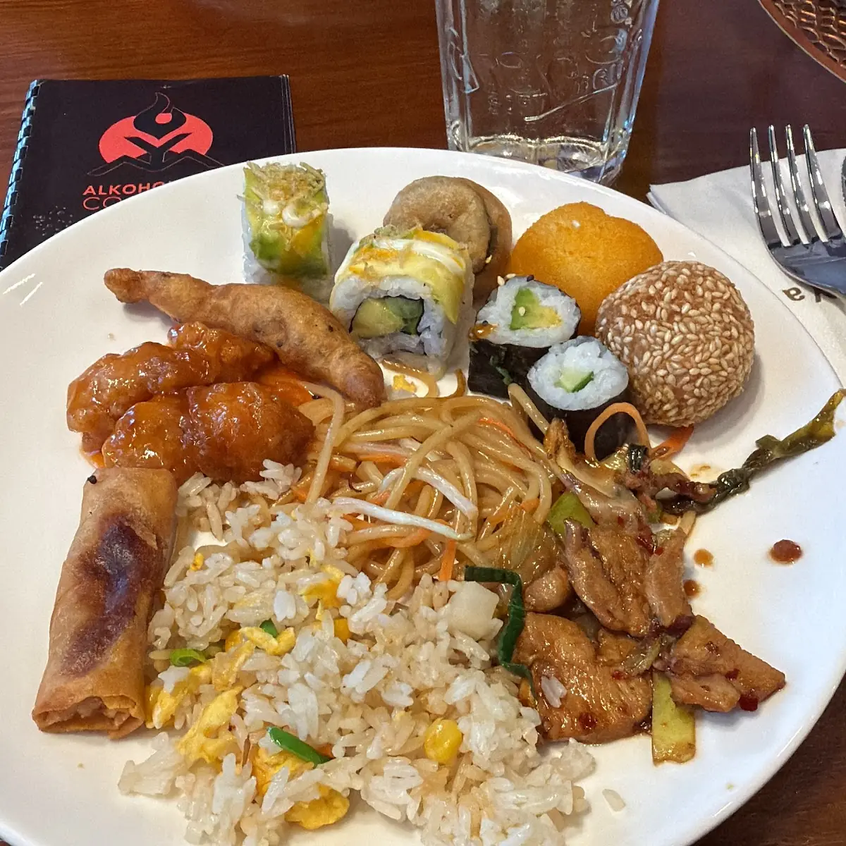 Essen und Trinken photo 5