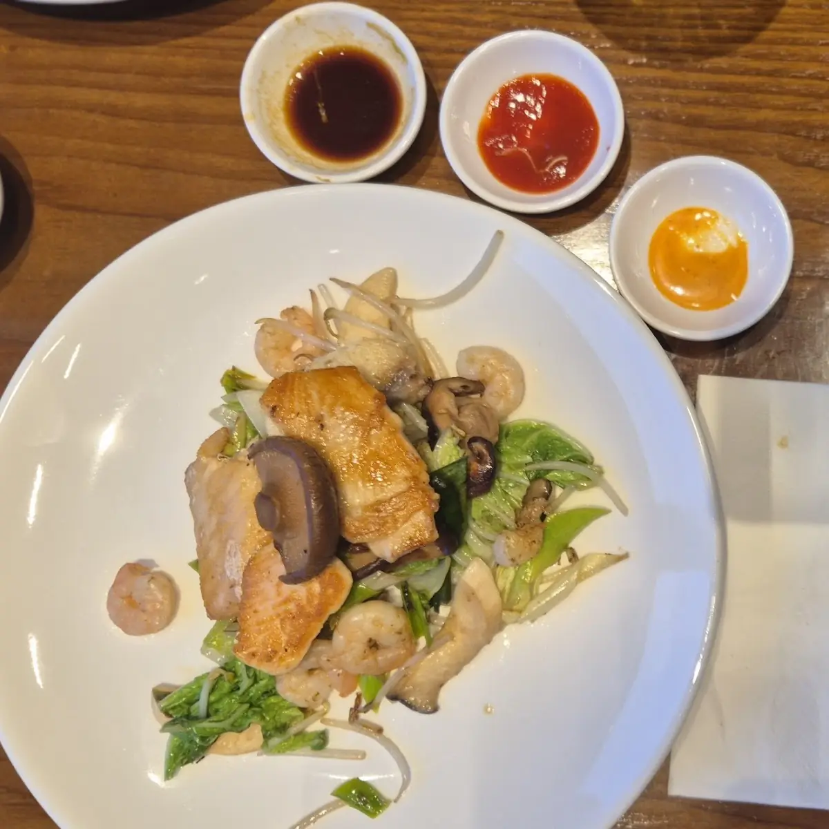 Essen und Trinken photo 6