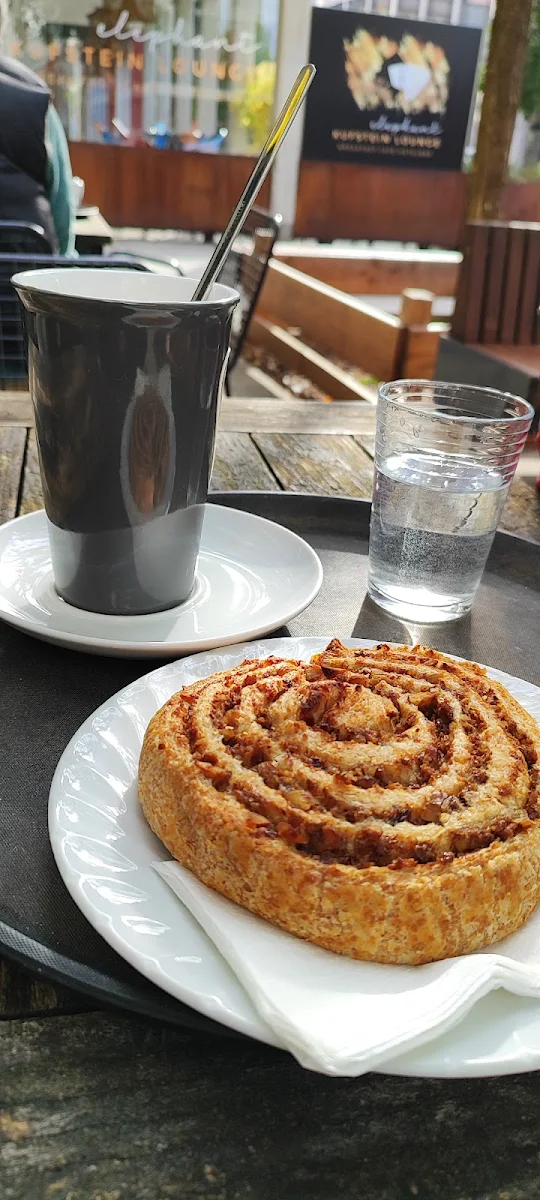 Vollwertbäckerei Heidi Hauber Titelbild