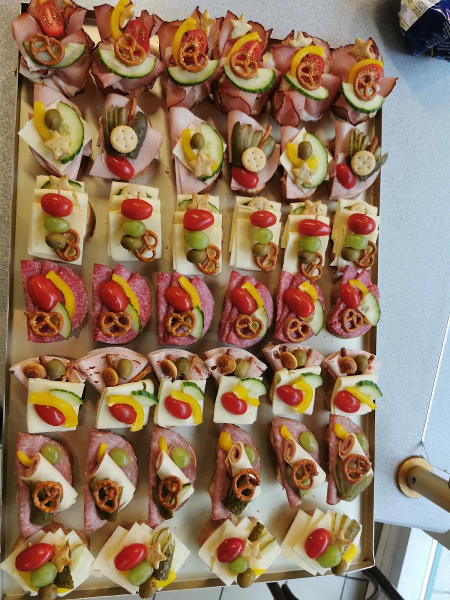 Essen und Trinken photo 2