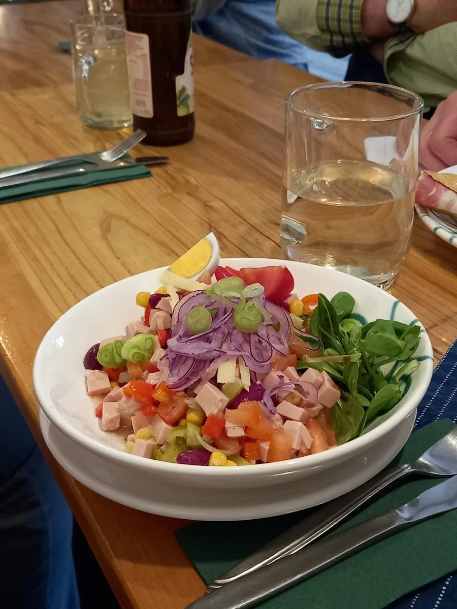 Essen und Trinken photo 10